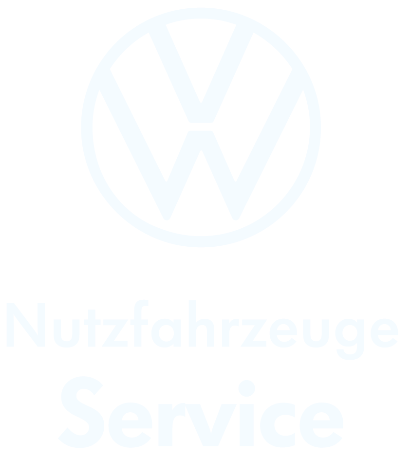 VW Nutzfahrzeuge Service VW Nutzfahrzeuge Service