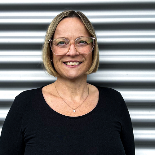 Margarete Graber